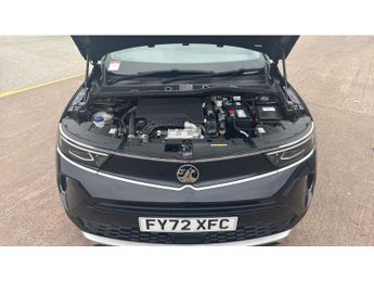 Vauxhall Mokka 1.2 Turbo Ultimate 5dr Auto Petrol Hatchback