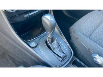 Ford Puma 1.0 EcoBoost Hybrid mHEV Titanium 5dr DCT Petrol Hatchback