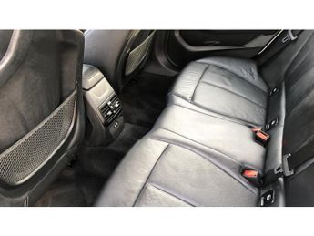 BMW 1 Series 116d M Sport 5dr Step Auto Diesel Hatchback