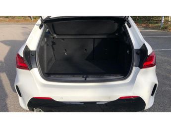 BMW 1 Series 116d M Sport 5dr Step Auto Diesel Hatchback