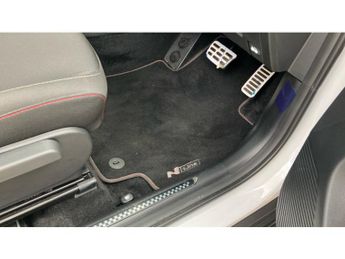 Hyundai KONA 1.6 Hybrid 129 N Line 5dr DCT Hybrid Hatchback