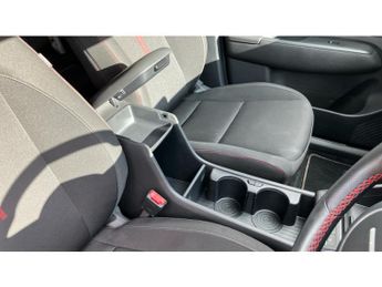 Hyundai KONA 1.6 Hybrid 129 N Line 5dr DCT Hybrid Hatchback