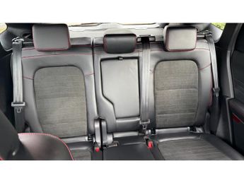 Ford Kuga 2.5 PHEV ST-Line X Edition 5dr CVT Estate