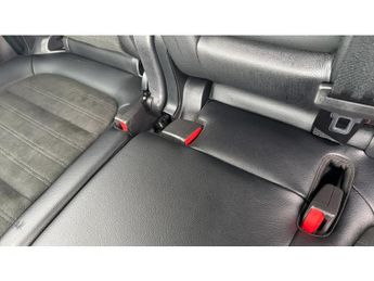 Ford Kuga 2.5 PHEV ST-Line X Edition 5dr CVT Estate