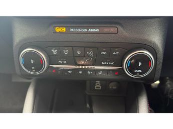 Ford Kuga 2.5 PHEV ST-Line X Edition 5dr CVT Estate