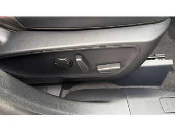 Ford Kuga 2.5 PHEV ST-Line X Edition 5dr CVT Estate