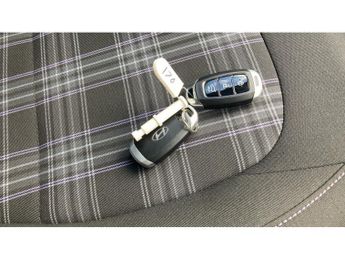Hyundai i10 1.0 [63] Premium 5dr Auto [Nav] Petrol Hatchback