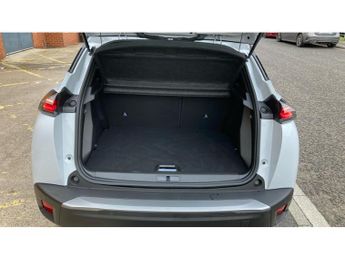 Peugeot 2008 1.2 PureTech 130 GT 5dr EAT8 Petrol Estate