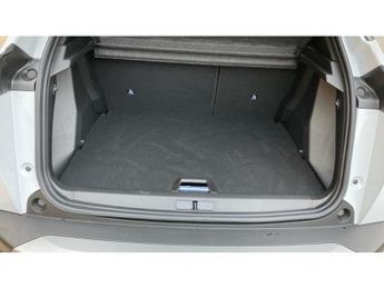 Peugeot 2008 1.2 PureTech 130 GT 5dr EAT8 Petrol Estate