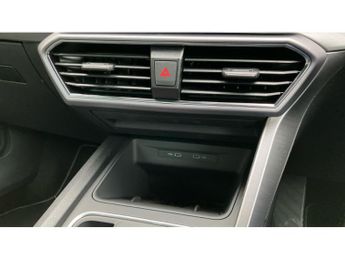 SEAT Leon 1.5 eTSI 115 FR Sport 5dr DSG [DAP] Petrol Estate