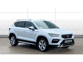 SEAT Ateca 1.5 TSI EVO Xperience 5dr DSG Petrol Estate