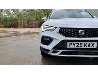 SEAT Ateca 1.5 TSI EVO Xperience 5dr DSG Petrol Estate