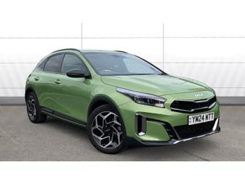 Kia Ceed 1.5T GDi ISG 138 GT-Line 5dr Petrol Hatchback