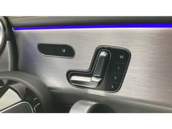 Mercedes-Benz A-Class A45 S 4Matic+ Plus 5dr Auto Petrol Hatchback