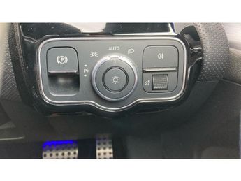Mercedes-Benz A-Class A45 S 4Matic+ Plus 5dr Auto Petrol Hatchback