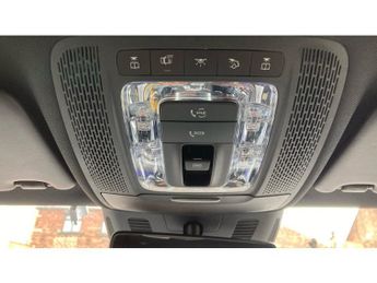 Mercedes-Benz A-Class A45 S 4Matic+ Plus 5dr Auto Petrol Hatchback