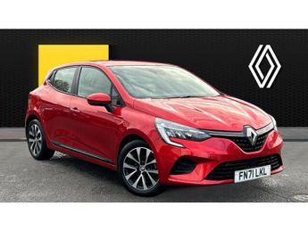 Renault Clio 1.0 TCe 90 Iconic 5dr Petrol Hatchback
