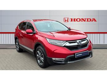 Honda CR-V 2.0 i-MMD Hybrid SR 5dr eCVT Hybrid Estate