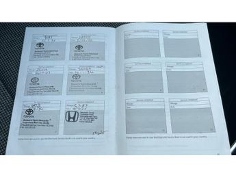 Toyota Yaris 1.5 VVT-i Y20 5dr CVT [Bi-tone] Petrol Hatchback