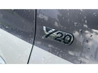 Toyota Yaris 1.5 VVT-i Y20 5dr CVT [Bi-tone] Petrol Hatchback