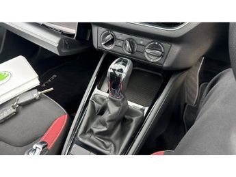 Skoda Scala 1.5 TSI Monte Carlo 5dr DSG Petrol Hatchback