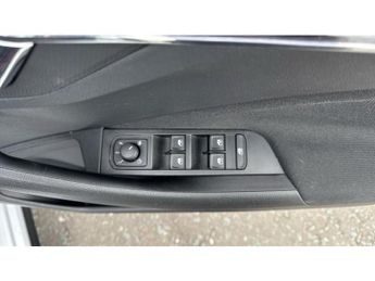 Skoda Scala 1.5 TSI Monte Carlo 5dr DSG Petrol Hatchback