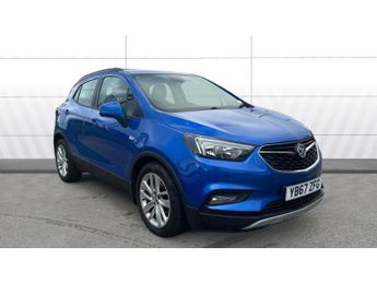 Vauxhall Mokka 1.4T Active 5dr Auto Petrol Hatchback