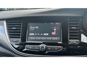 Vauxhall Mokka X 1.4T Active 5dr Auto Petrol Hatchback
