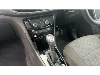 Vauxhall Mokka X 1.4T Active 5dr Auto Petrol Hatchback
