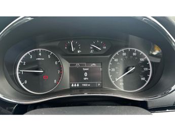 Vauxhall Mokka X 1.4T Active 5dr Auto Petrol Hatchback