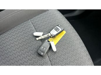 Vauxhall Mokka X 1.4T Active 5dr Auto Petrol Hatchback