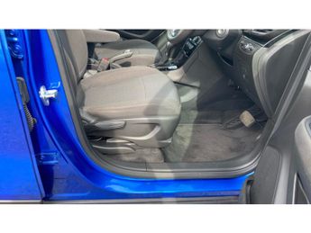 Vauxhall Mokka X 1.4T Active 5dr Auto Petrol Hatchback
