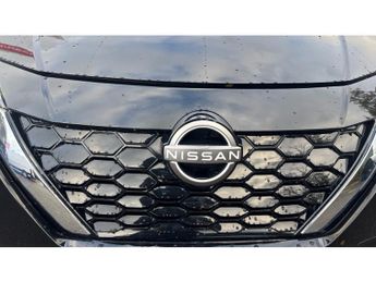 Nissan Juke 1.6 Hybrid N-Connecta 5dr Auto Hybrid Hatchback