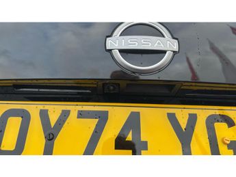 Nissan Juke 1.6 Hybrid N-Connecta 5dr Auto Hybrid Hatchback