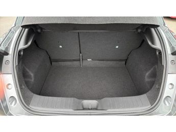 Nissan Juke 1.0 DiG-T N-Connecta 5dr DCT Petrol Hatchback