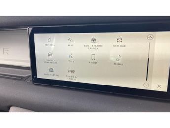 Land Rover Defender 3.0 D250 XS Edition 110 5dr Auto Diesel Estate