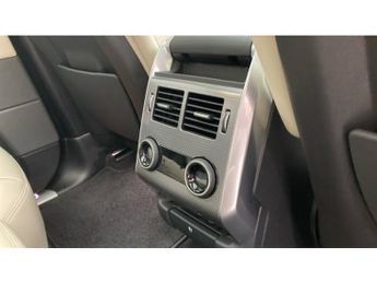 Land Rover Range Rover Sport 3.0 P400 HST 5dr Auto Petrol Estate