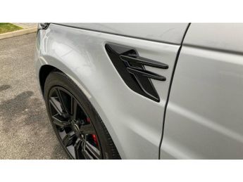 Land Rover Range Rover Sport 3.0 P400 HST 5dr Auto Petrol Estate
