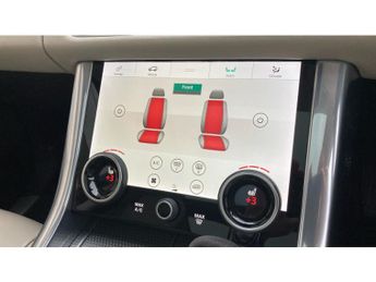 Land Rover Range Rover Sport 3.0 P400 HST 5dr Auto Petrol Estate