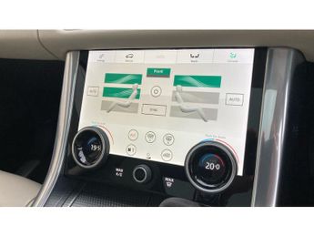 Land Rover Range Rover Sport 3.0 P400 HST 5dr Auto Petrol Estate