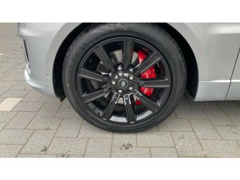 Land Rover Range Rover Sport 3.0 P400 HST 5dr Auto Petrol Estate