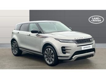 Land Rover Range Rover Evoque 2.0 D200 Dynamic HSE 5dr Auto Diesel Hatchback