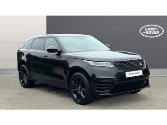 Land Rover Range Rover 2.0 D200 Edition 5dr Auto Diesel Estate