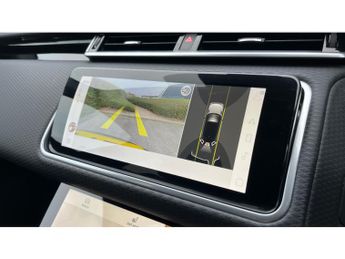 Land Rover Range Rover Velar 2.0 D200 Edition 5dr Auto Diesel Estate