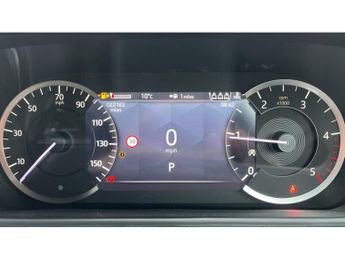 Land Rover Range Rover Velar 2.0 D200 Edition 5dr Auto Diesel Estate
