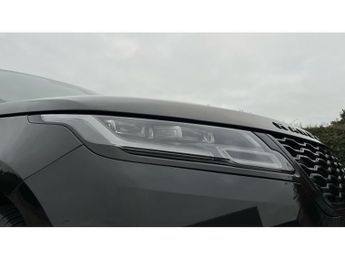 Land Rover Range Rover Velar 2.0 D200 Edition 5dr Auto Diesel Estate