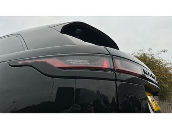 Land Rover Range Rover Velar 2.0 D200 Edition 5dr Auto Diesel Estate