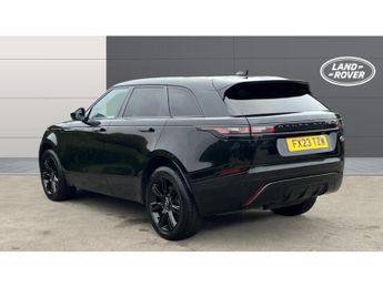 Land Rover Range Rover Velar 2.0 D200 Edition 5dr Auto Diesel Estate