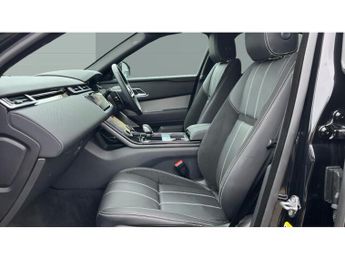 Land Rover Range Rover Velar 2.0 D200 Edition 5dr Auto Diesel Estate