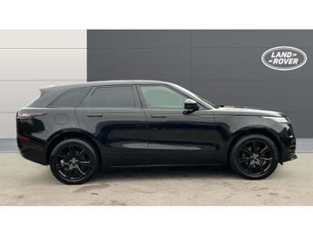 Land Rover Range Rover Velar 2.0 D200 Edition 5dr Auto Diesel Estate